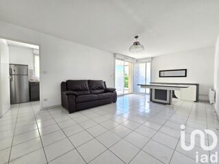  Appartement � vendre 3 pi�ces 64 m�