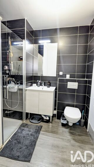  Appartement � vendre 2 pi�ces 40 m�