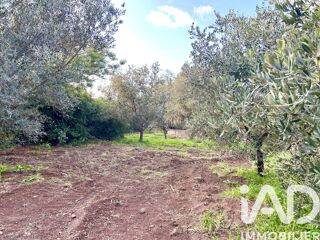  Terrain � vendre 867 m�