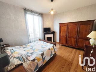  Maison � vendre 6 pi�ces 130 m�