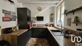  Maison � vendre 8 pi�ces 155 m�