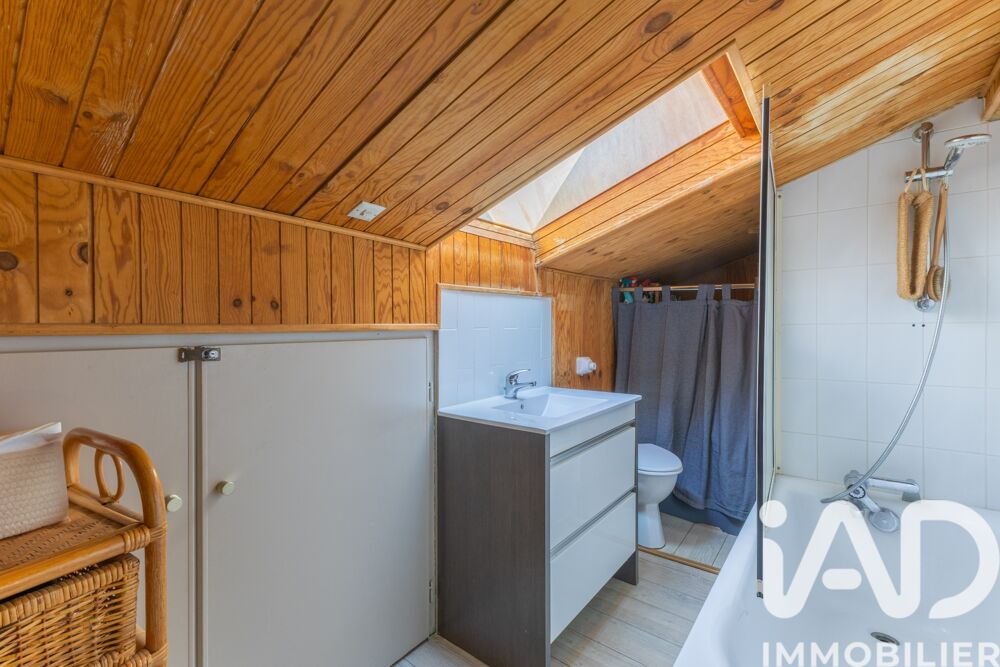 � vendre  Maison Aix-les-Bains (73100)