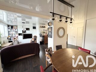  Appartement � vendre 3 pi�ces 80 m�