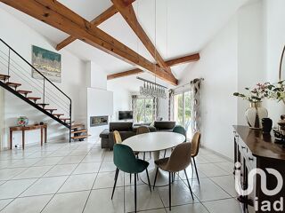  Maison � vendre 5 pi�ces 131 m�