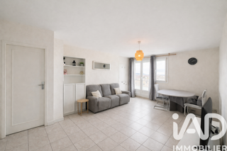  Appartement � vendre 4 pi�ces 66 m�