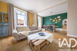  Appartement � vendre 3 pi�ces 66 m�