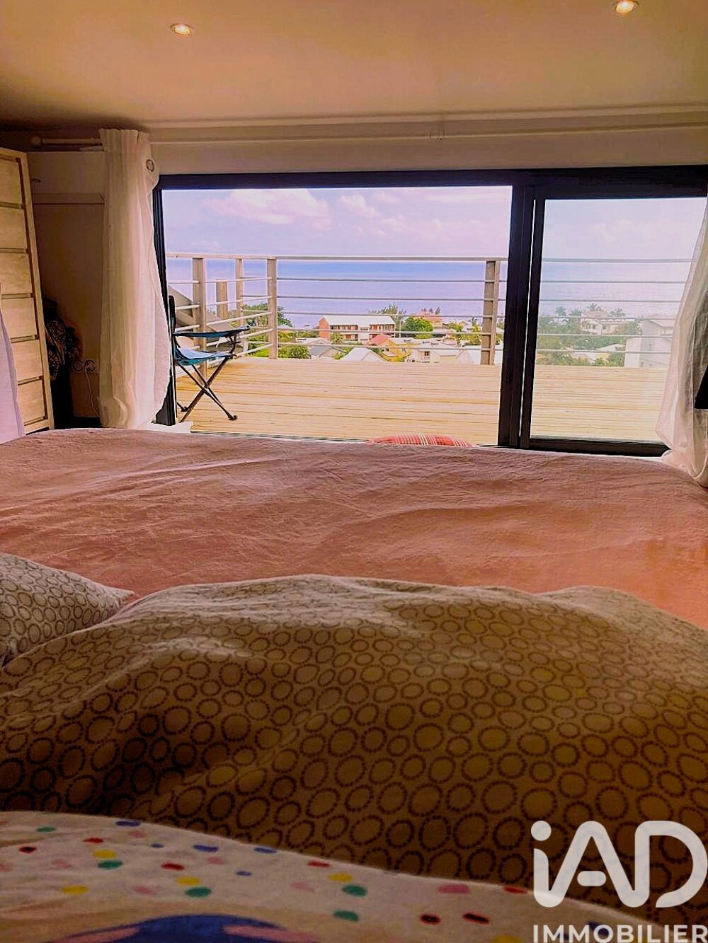 � vendre  Maison Saint-Pierre (97410)