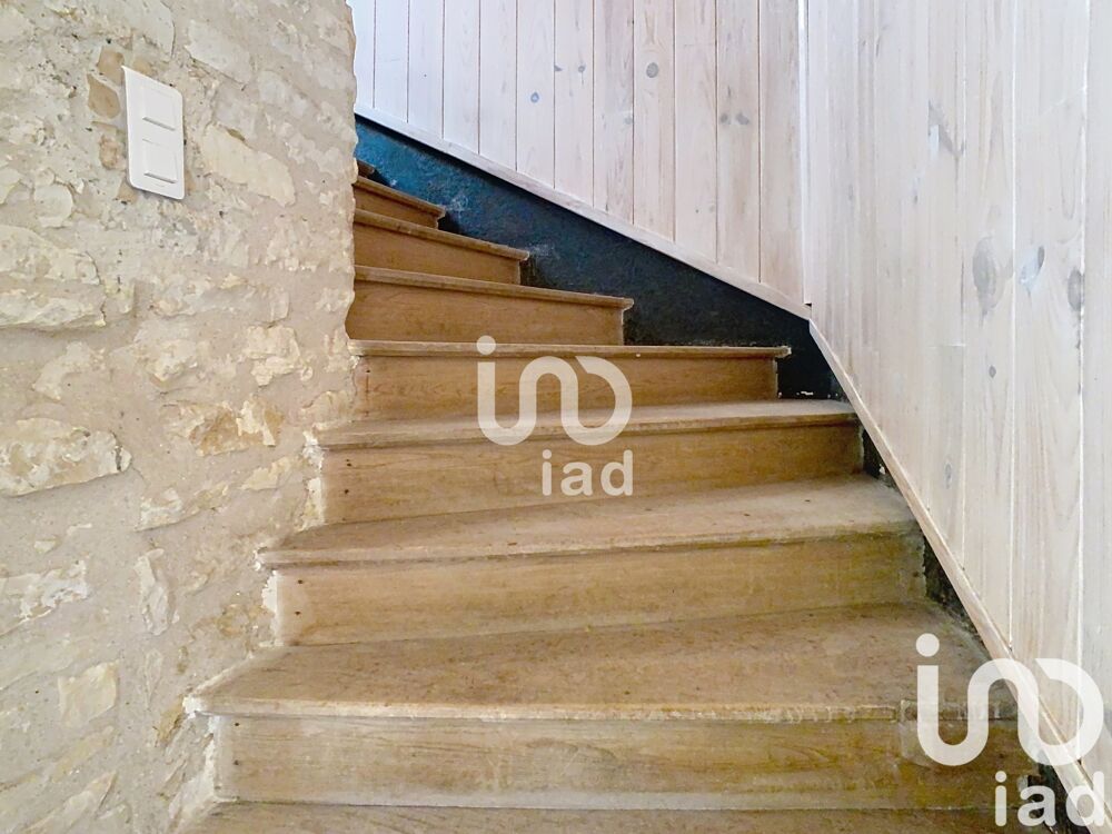 � vendre  Maison La Couarde-sur-Mer (17670)