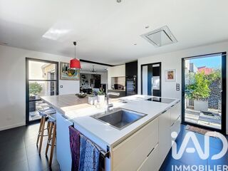  Villa � vendre 6 pi�ces 197 m�