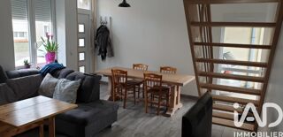  Maison � vendre 4 pi�ces 65 m�