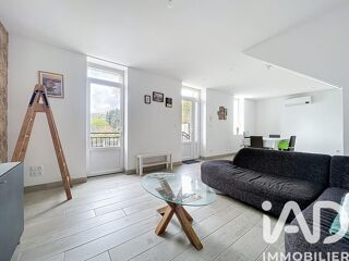  Maison � vendre 5 pi�ces 110 m�