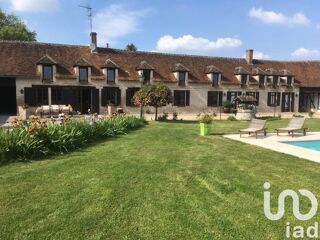  Maison � vendre 8 pi�ces 300 m�