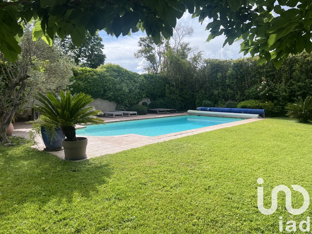 � vendre  Maison P�lissanne (13330)