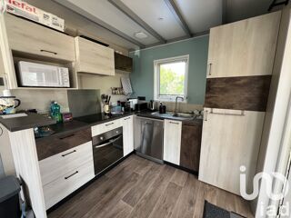  Maison � vendre 4 pi�ces 53 m�