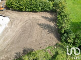  Terrain � vendre 697 m�