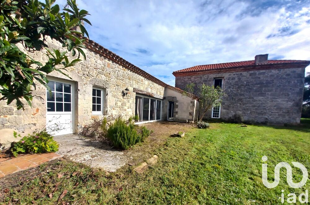  vendre  Maison Colayrac-Saint-Cirq (47450)