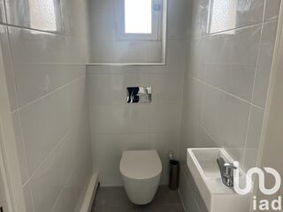  Appartement  vendre 3 pices 47 m