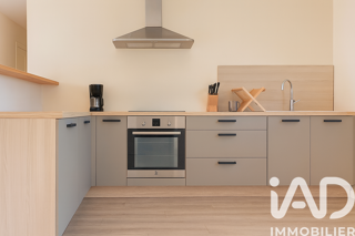  Maison � vendre 4 pi�ces 100 m�