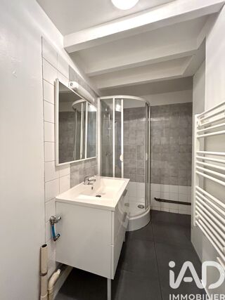  Appartement � vendre 2 pi�ces 34 m�