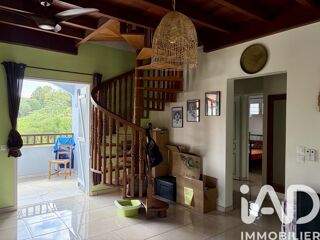  Appartement � vendre 5 pi�ces 120 m�