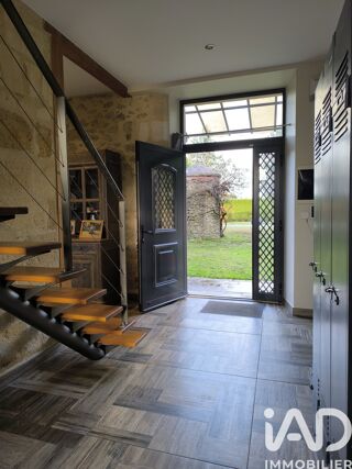  Maison � vendre 4 pi�ces 153 m�