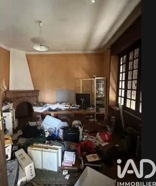  Maison � vendre 8 pi�ces 182 m�