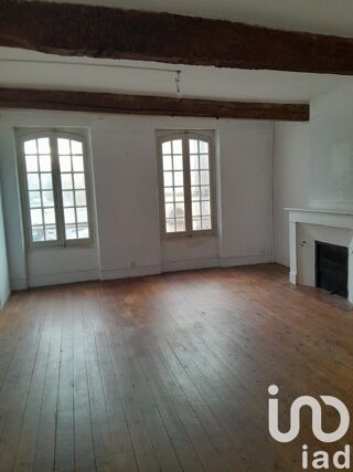  Maison � vendre 3 pi�ces 108 m�