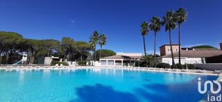  Appartement � vendre 1 pi�ce 26 m�