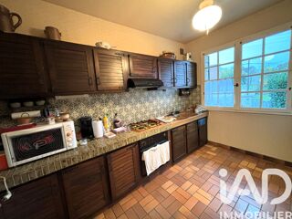  Maison � vendre 4 pi�ces 130 m�