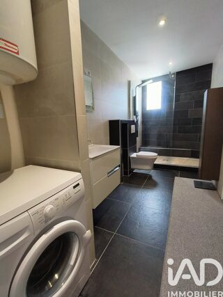  Appartement � louer 2 pi�ces 40 m�