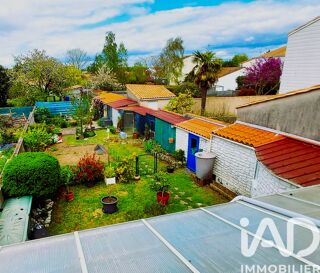  Maison � vendre 5 pi�ces 104 m�