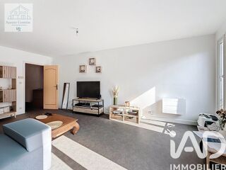  Appartement � louer 2 pi�ces 53 m�