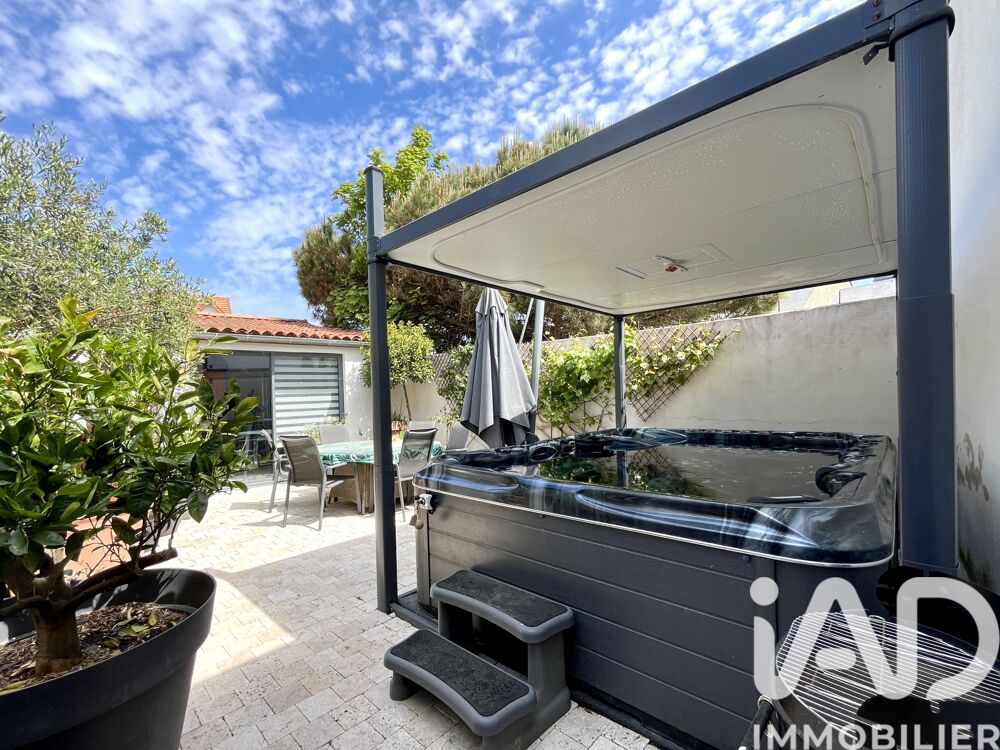 � vendre  Maison Les Sables-d'Olonne (85100)