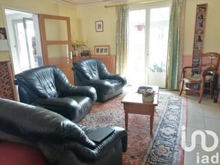  Maison  vendre 10 pices 232 m