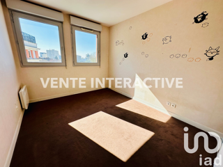  Appartement � vendre 4 pi�ces 107 m�