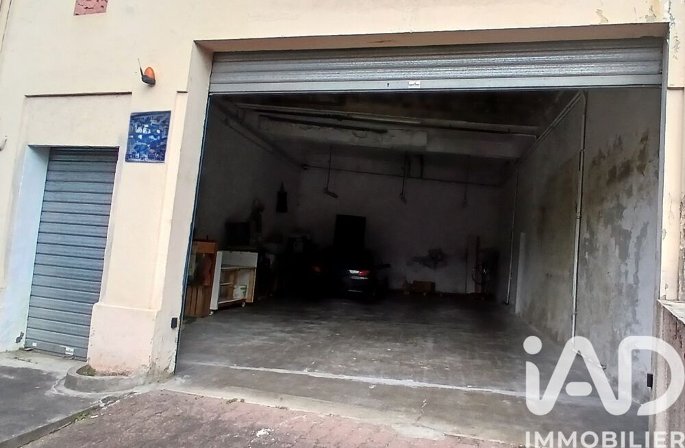 Vente Parking/Garage Vente garage 101 m&sup2; Lourdes