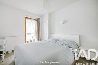  Appartement � vendre 3 pi�ces 66 m�