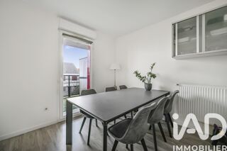  Appartement � vendre 4 pi�ces 79 m�