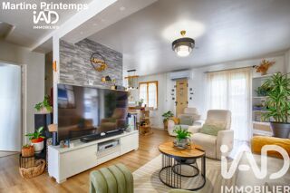  Maison � vendre 8 pi�ces 141 m�