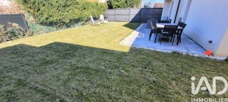  Maison � vendre 6 pi�ces 140 m�