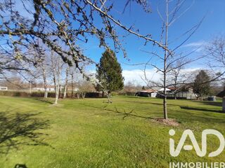  Terrain � vendre 1586 m�