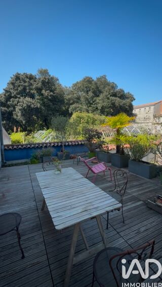  Appartement � vendre 3 pi�ces 66 m�