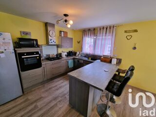  Maison  vendre 6 pices 107 m