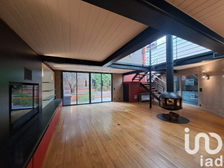  Loft  vendre 7 pices 160 m
