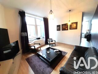  Appartement � vendre 5 pi�ces 96 m�