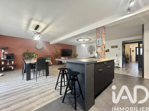   Vente Maison/villa 7 pices Maison - 7 pice(s) - 223 m