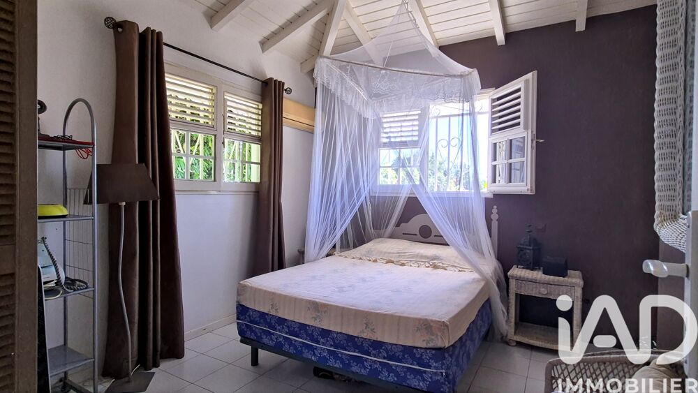 � vendre  Maison Saint-Fran�ois (97118)