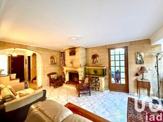  Maison � vendre 7 pi�ces 140 m�