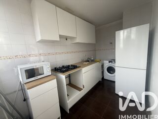  Appartement � vendre 2 pi�ces 42 m�