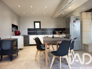  Maison � vendre 5 pi�ces 153 m�